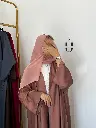 Vela Abaya