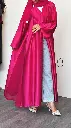 Inferno Abaya