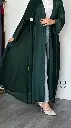 Inferno Abaya