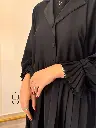 Midnight Drape