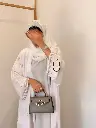 Royality Abaya
