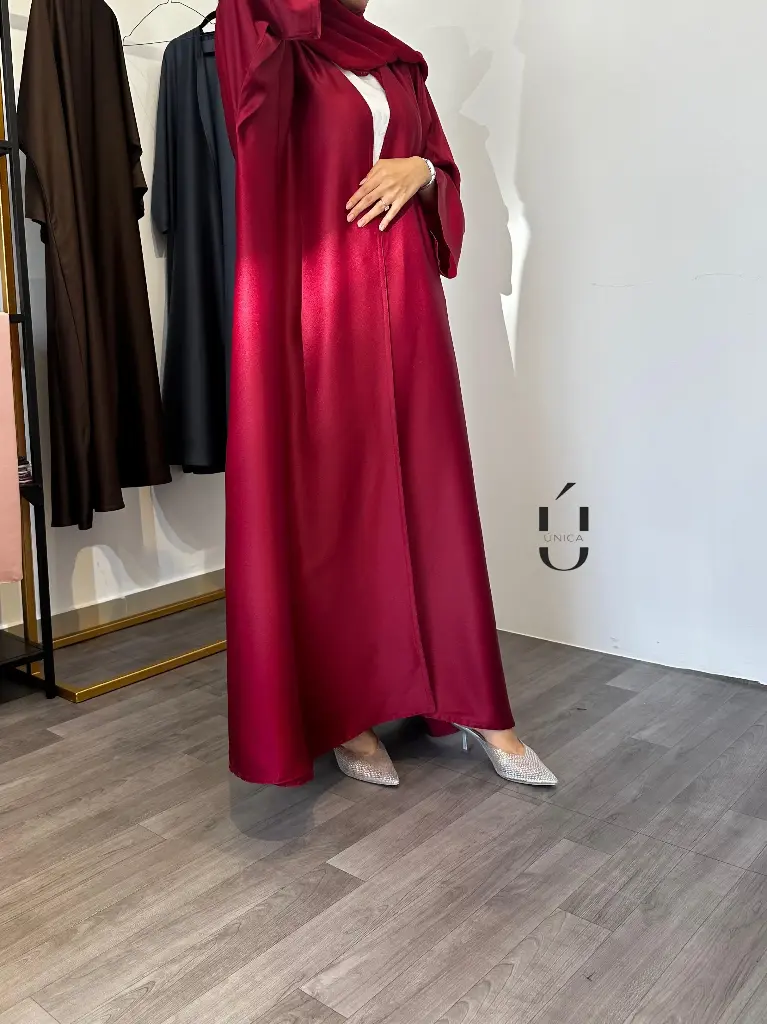 Vela Abaya