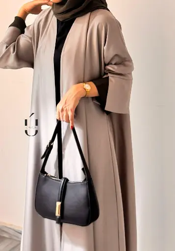 Mystic Abaya