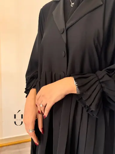 Midnight Drape