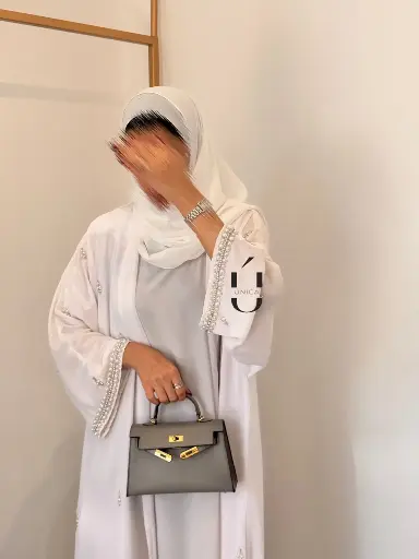 Royality Abaya