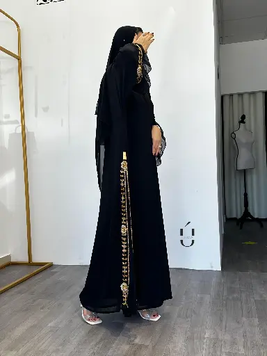 Lymera Abaya