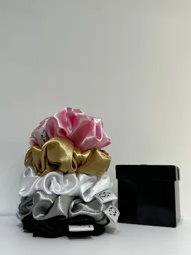 Scrunchie Box 