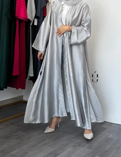 Inferno Abaya