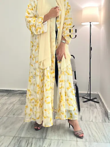 Lamina Abaya